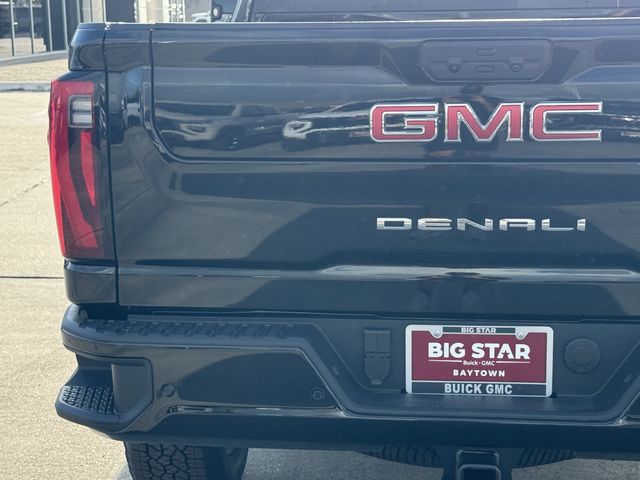 2026 GMC Sierra 2500HD Denali - 9