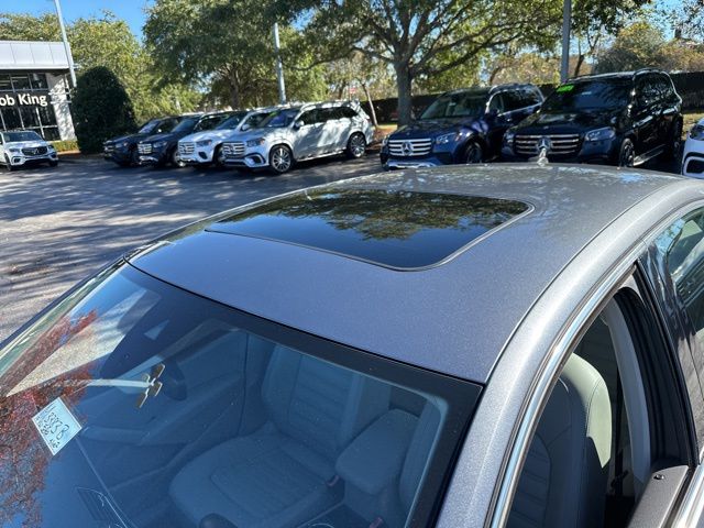 2017 Volkswagen Passat SEL Premium Gray at Parkway Family Mazda