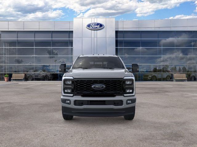 New 2026 Avalanche Ford F-250® Lariat® image 6