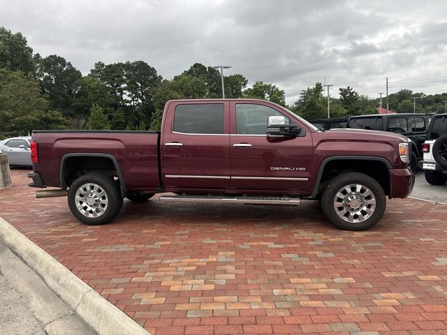 Used 2016 GMC Sierra 2500HD Truck