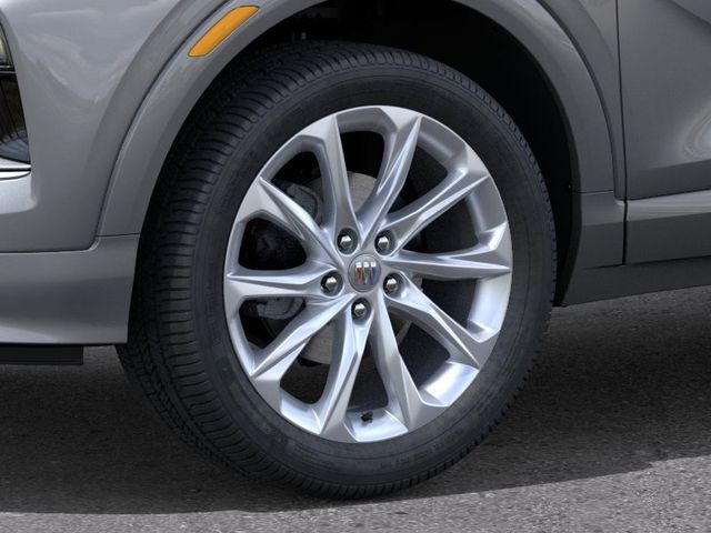 2026 Buick Encore GX Avenir Gray at Big Star Buick GMC