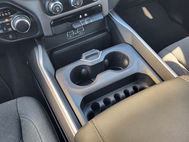 2021 RAM 1500 Big Horn/Lone Star photo