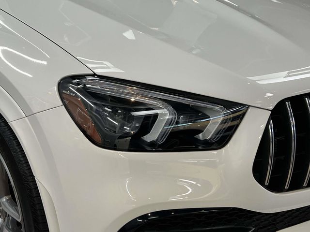 used 2023 Mercedes-Benz GLE car, priced at $67,991