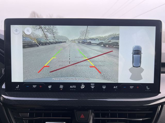 New 2026 Silver Ford ST-Line image 25