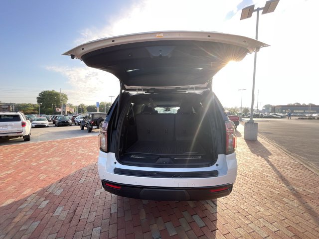 Used 2024 Chevrolet Suburban SUV