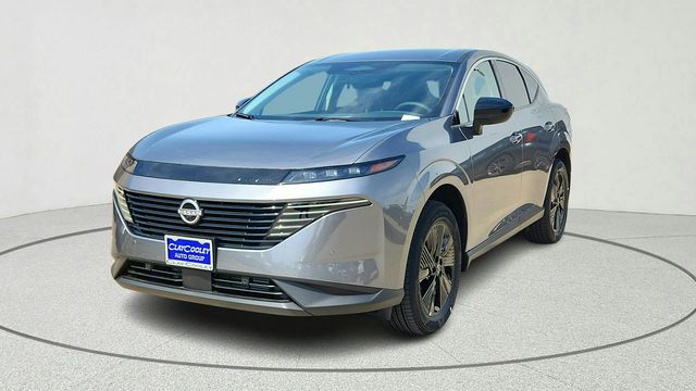 2026 Nissan Murano