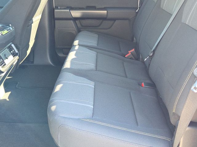 New 2025 White Ford STX image 16