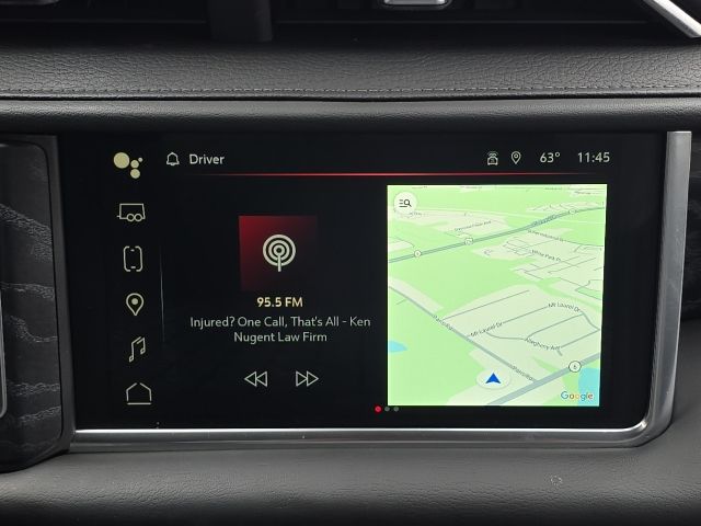 2022 GMC Yukon XL Denali:45449A