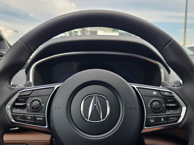 2025 Acura MDX - $41,913