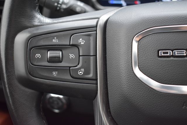 Used 2024 GMC Sierra 2500HD Truck