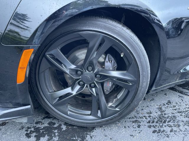 Used 2020 Chevrolet Camaro For Sale in Livonia, MI