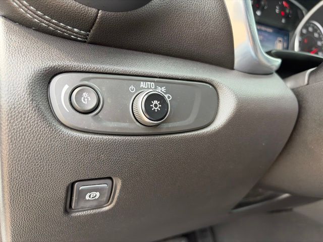 Used 2021 Chevrolet Blazer SUV