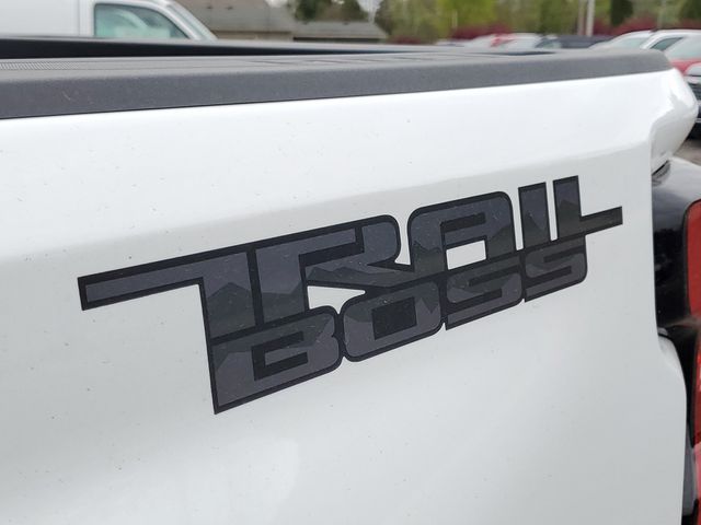 2026 Chevrolet Silverado 2500 Crew Cab 4WD Pickup for sale #TF282042 - photo 33