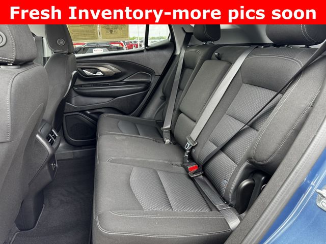 2024 GMC Terrain SLE Blue at AutoSavvy Houston Northwest