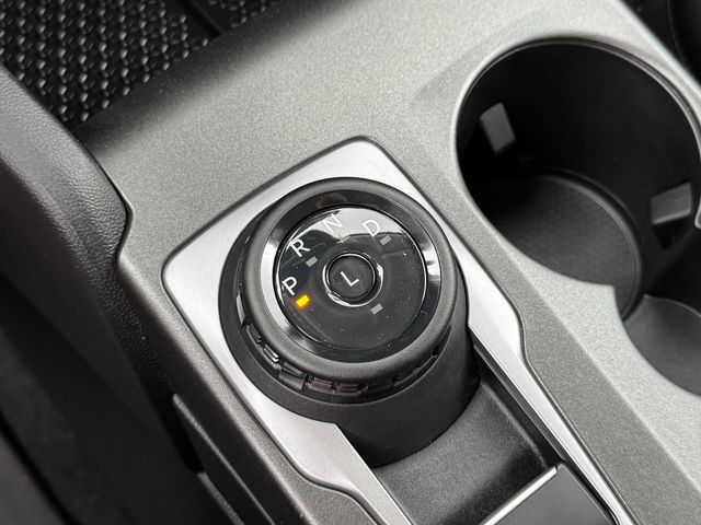 New 2026 Blue Ford Outer Banks image 19