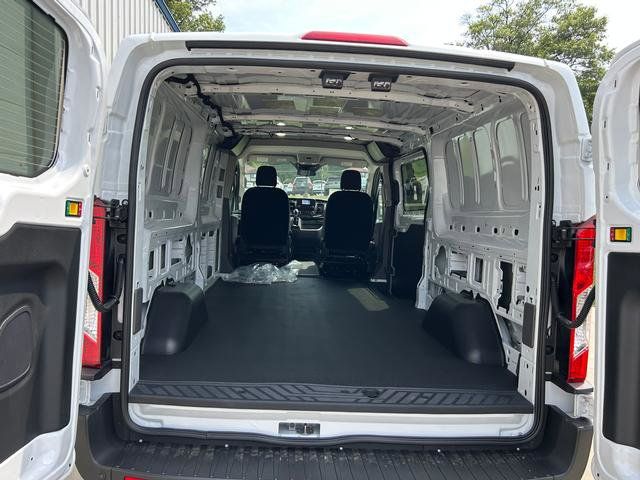 2025 Ford Transit Commercial Cargo Van - 10