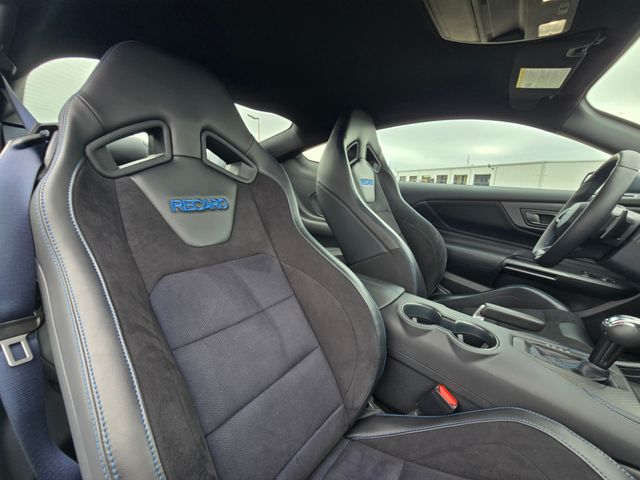 2024 Ford Mustang Dark Horse:169340A