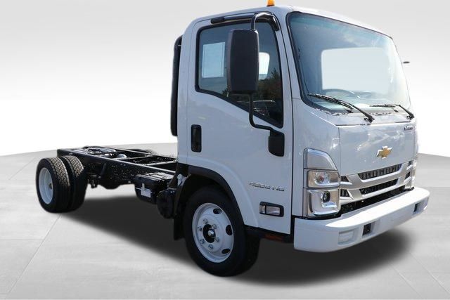 2024 Chevrolet 4500 HG LCF Gas  7