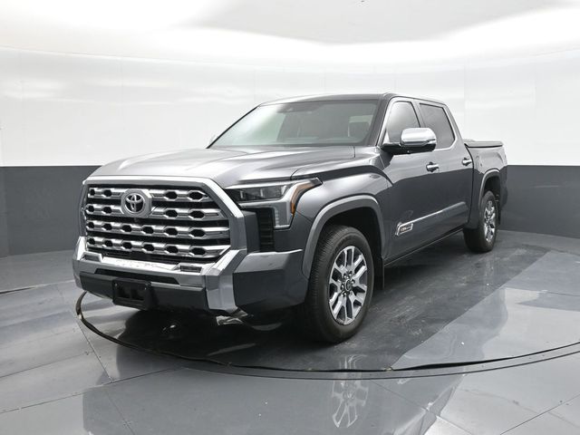 Used 2024 Toyota Tundra Truck