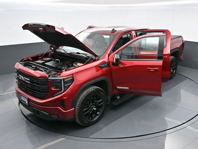 2022 GMC Sierra 1500 Elevation 40