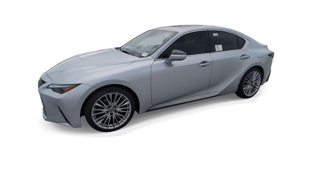 2024 Lexus IS - $38,998