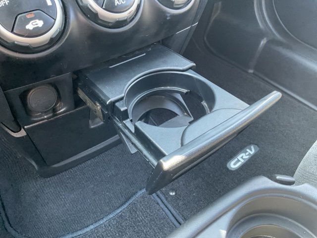 Used 2003 Honda CR-V SUV