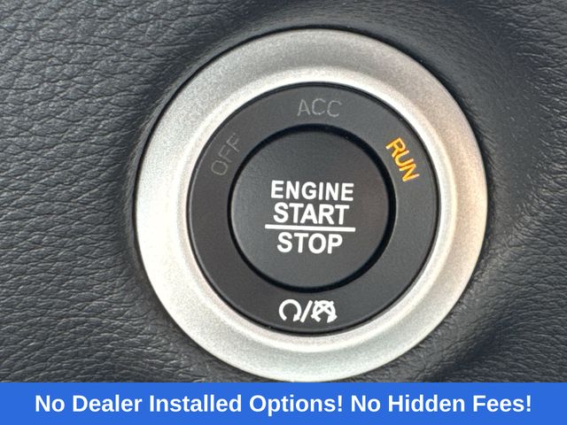 2026 Chrysler Pacifica Select White at Bayway Chrysler Dodge Jeep Ram