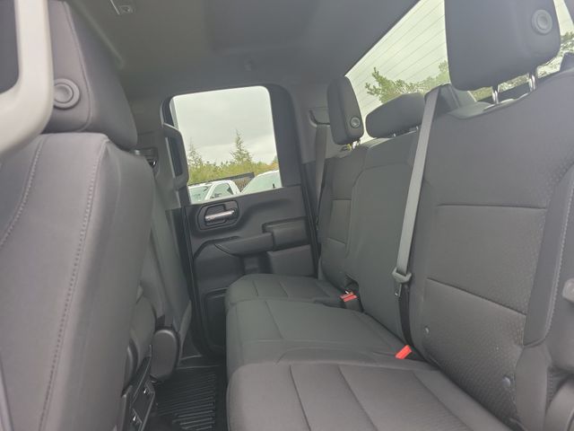 2026 Chevrolet Silverado 2500 Double Cab 4WD Pickup for sale #TF276464 - photo 28