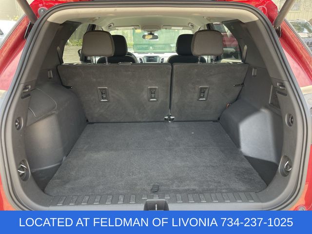 Used 2022 Chevrolet Equinox For Sale in Livonia, MI