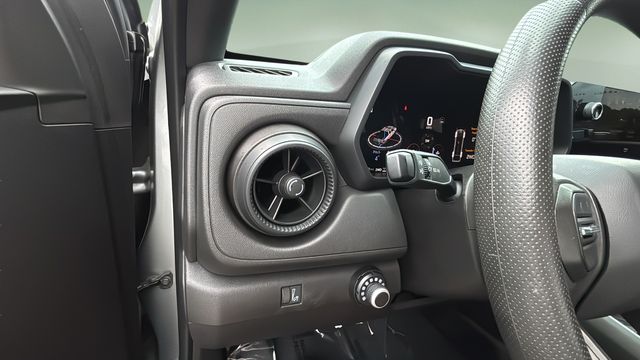 Used 2024 Gray Chevrolet Trail Boss image 22