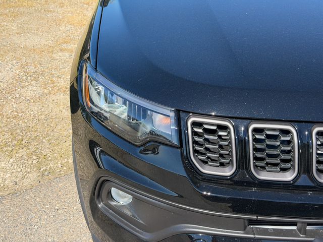 new 2026 Jeep Compass car, priced at $29,940