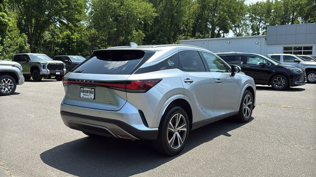 Used 2023 Lexus RX SUV