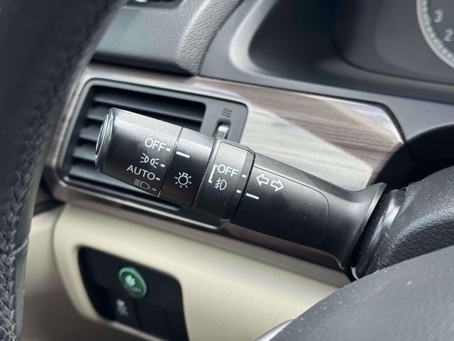 used 2017 Honda Accord car, priced at $17,499