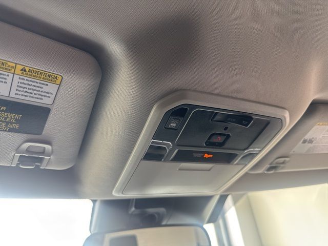 2022 Toyota Tundra SR5 Silver at Bayway Cadillac Southwest