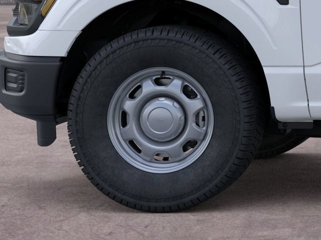 New 2026 White Ford XL image 19