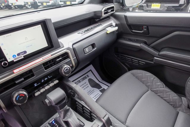 new 2026 Toyota Tacoma car