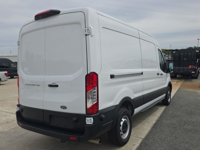 2024 Ford Transit-250 Base:B02248