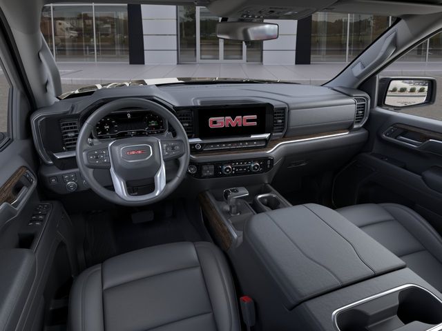 2024 GMC Sierra 1500 Elevation 15