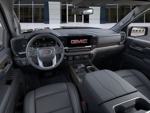 2026 GMC Sierra 1500 SLT:46950