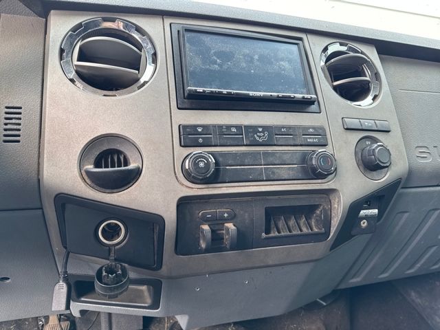 used 2013 Ford F-250SD car, priced at $18,490