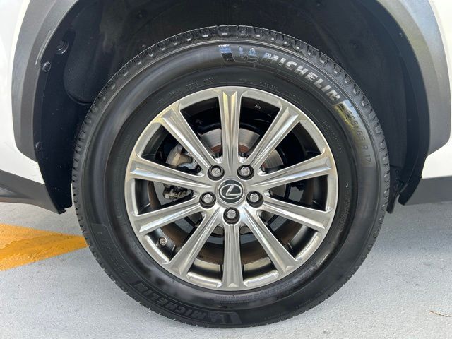 Used 2019 Lexus NX SUV