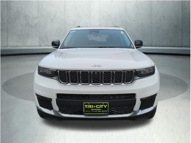 Used 2023 Jeep Grand Cherokee L SUV