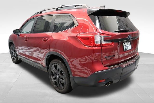 2024 Subaru Ascent Onyx Edition 19