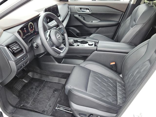 Used 2023 Nissan Rogue SUV