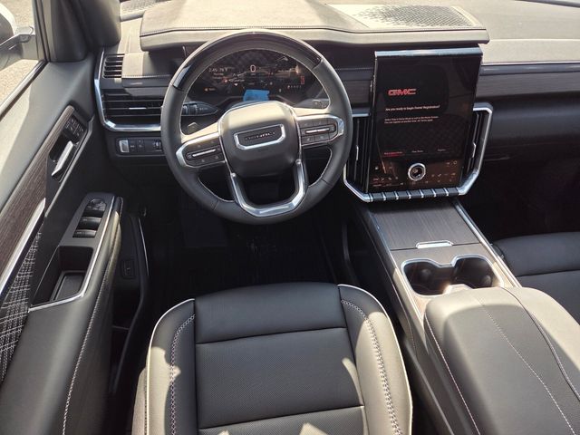 New 2026 White GMC Denali image 10