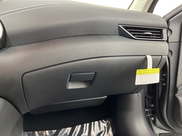 2025 Gun Metallic Nissan Sentra SV FWD Sedan