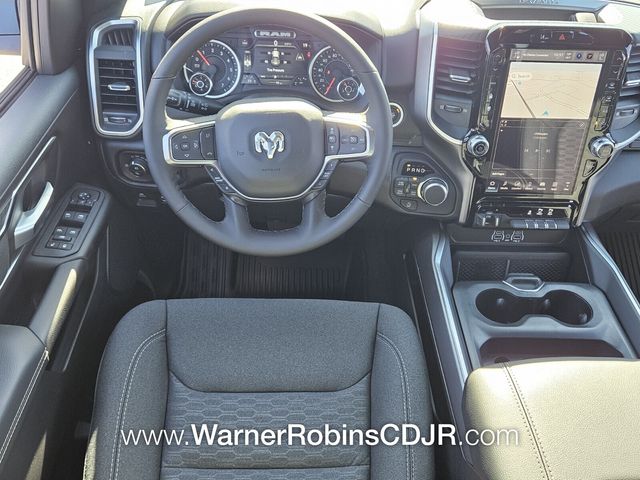 New 2026 Blue Ram Big Horn/Lone Star image 7