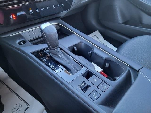 New 2026 Gray Nissan SV image 20