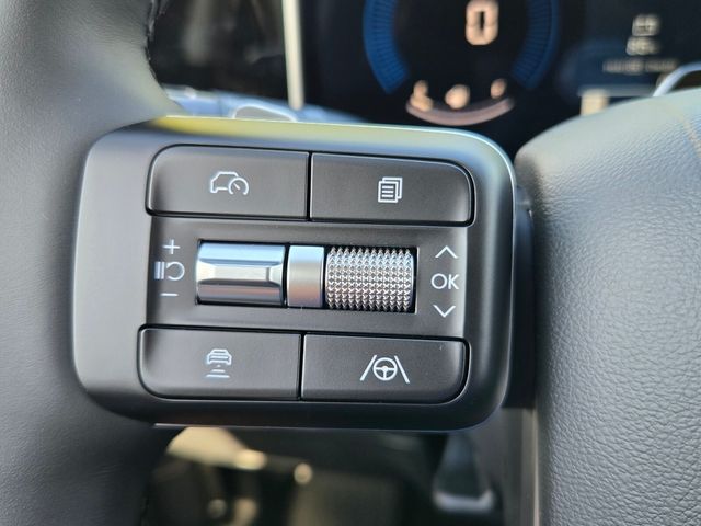 2027 Hyundai Santa Fe