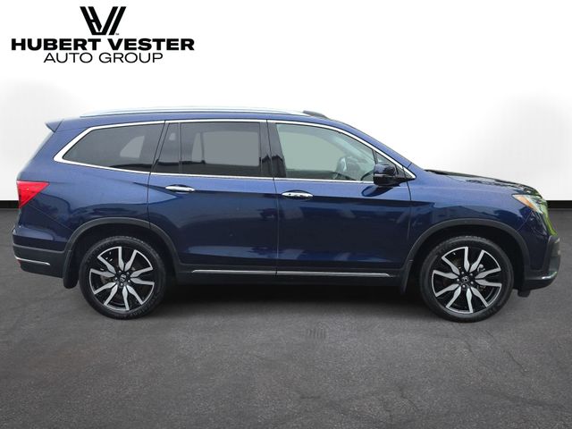 Used 2019 Honda Pilot SUV